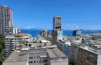 Apartamento com 2 quartos à venda na rua roberto dias lópes, leme, rio de janeiro, 83 m2 por r$ 1.800.000