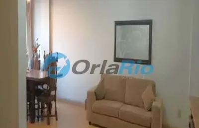 Apartamento com 3 quartos à venda na rua voluntários da pátria, botafogo, rio de janeiro, 102 m2 por r$ 980.000