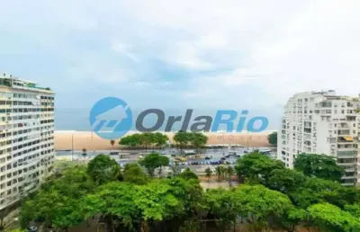Apartamento com 4 quartos à venda na avenida nossa senhora de copacabana, copacabana, rio de janeiro, 199 m2 por r$ 1.900.000