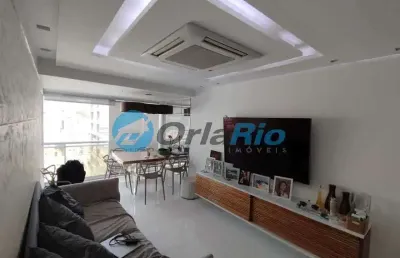 Cobertura com 3 quartos à venda na rua da passagem, botafogo, rio de janeiro, 148 m2 por r$ 1.985.000