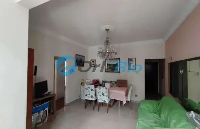 Apartamento com 3 quartos à venda na rua tonelero, copacabana, rio de janeiro, 98 m2 por r$ 800.000