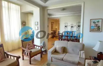 Apartamento com 3 quartos à venda na praia de botafogo, botafogo, rio de janeiro, 106 m2 por r$ 920.000