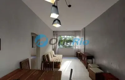 Apartamento com 2 quartos à venda na rua gustavo sampaio, leme, rio de janeiro, 61 m2 por r$ 950.000