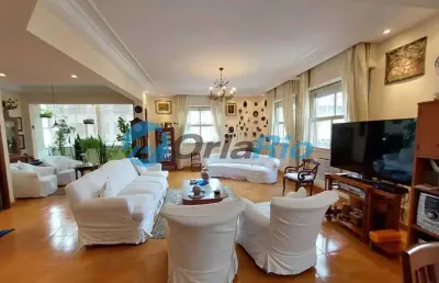 Apartamento com 4 quartos à venda na avenida nossa senhora de copacabana, copacabana, rio de janeiro, 275 m2 por r$ 1.470.000