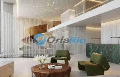 Loft à venda na rua francisco otaviano, copacabana, rio de janeiro, 38 m2 por r$ 1.845.283
