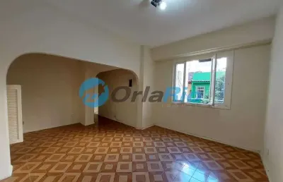 Apartamento com 2 quartos à venda na rua ferreira viana, flamengo, rio de janeiro, 60 m2 por r$ 650.000