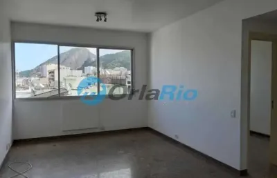 Apartamento com 2 quartos à venda na rua roberto dias lópes, leme, rio de janeiro, 77 m2 por r$ 1.250.000