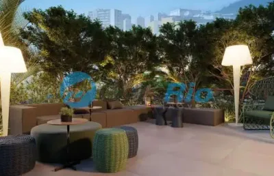 Apartamento com 3 quartos à venda na rua professor álvaro rodrigues, botafogo, rio de janeiro, 131 m2 por r$ 2.603.337