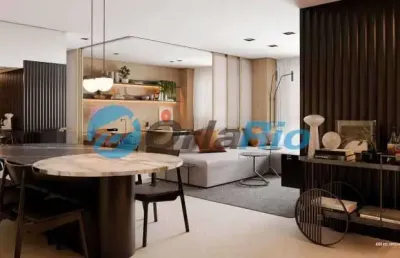 Apartamento com 3 quartos à venda na rua professor álvaro rodrigues, botafogo, rio de janeiro, 147 m2 por r$ 3.032.500