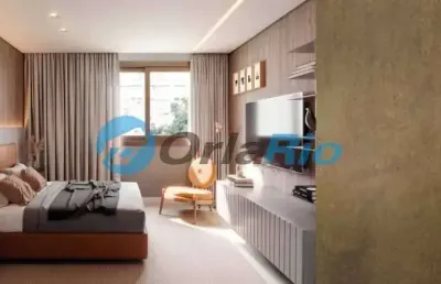 Apartamento com 3 quartos à venda na rua professor álvaro rodrigues, botafogo, rio de janeiro, 137 m2 por r$ 2.618.579