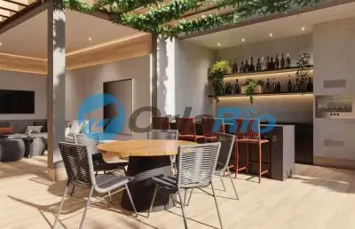 Apartamento com 3 quartos à venda na rua professor álvaro rodrigues, botafogo, rio de janeiro, 137 m2 por r$ 2.668.858