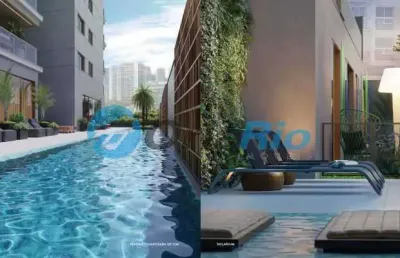 Apartamento com 3 quartos à venda na rua professor álvaro rodrigues, botafogo, rio de janeiro, 138 m2 por r$ 2.828.788