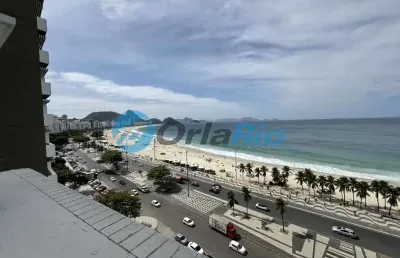 Apartamento com 4 quartos à venda na avenida atlântica, copacabana, rio de janeiro, 194 m2 por r$ 3.250.000