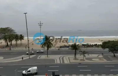 Apartamento com 3 quartos à venda na avenida atlântica, copacabana, rio de janeiro, 330 m2 por r$ 3.500.000