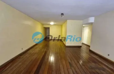 Apartamento com 4 quartos à venda na rua gustavo sampaio, leme, rio de janeiro, 170 m2 por r$ 1.870.000