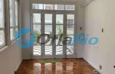 Apartamento com 3 quartos à venda na praia de botafogo, botafogo, rio de janeiro, 143 m2 por r$ 1.350.000