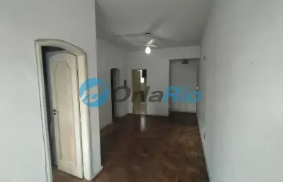 Apartamento com 2 quartos à venda na rua lauro muller, botafogo, rio de janeiro, 60 m2 por r$ 720.000