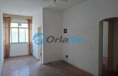 Apartamento com 2 quartos à venda na rua lauro muller, botafogo, rio de janeiro, 60 m2 por r$ 720.000