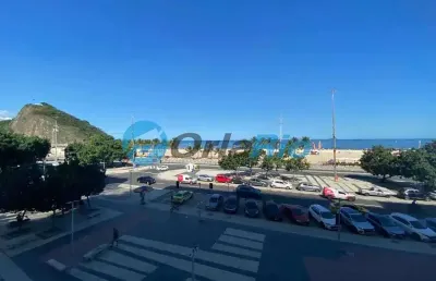 Apartamento com 3 quartos à venda na avenida atlântica, copacabana, rio de janeiro, 172 m2 por r$ 3.200.000
