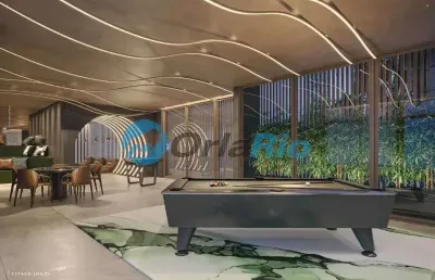 Apartamento com 3 quartos à venda na rua mena barreto, botafogo, rio de janeiro, 95 m2 por r$ 1.756.319