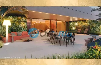 Apartamento com 3 quartos à venda na rua mena barreto, botafogo, rio de janeiro, 95 m2 por r$ 2.024.846