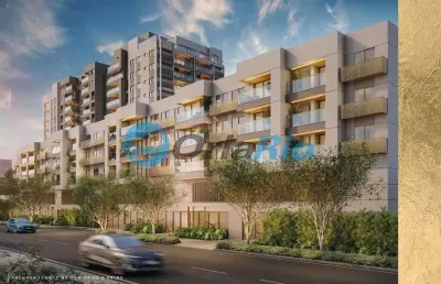 Apartamento com 3 quartos à venda na rua mena barreto, botafogo, rio de janeiro, 95 m2 por r$ 1.663.828