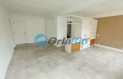 Apartamento com 3 quartos à venda na rua ribeiro de almeida, laranjeiras, rio de janeiro, 95 m2 por r$ 1.150.000