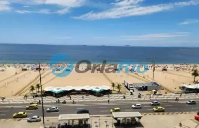 Apartamento com 4 quartos à venda na avenida atlântica, copacabana, rio de janeiro, 353 m2 por r$ 4.500.000