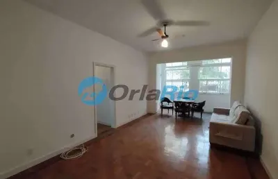 Apartamento com 3 quartos à venda na rua marquês de abrantes, flamengo, rio de janeiro, 120 m2 por r$ 1.250.000