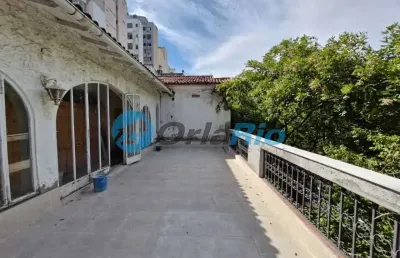 Cobertura com 6 quartos à venda na rua maestro francisco braga, copacabana, rio de janeiro, 594 m2 por r$ 2.950.000