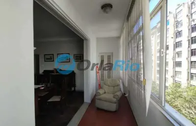 Apartamento com 4 quartos à venda na avenida nossa senhora de copacabana, copacabana, rio de janeiro, 243 m2 por r$ 1.500.000