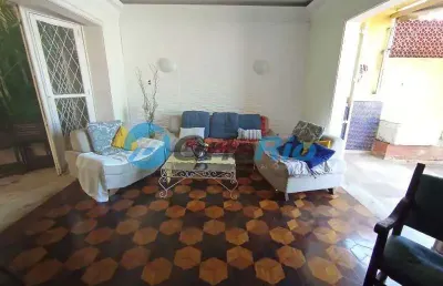 Casa com 4 quartos à venda na rua general ribeiro da costa, leme, rio de janeiro, 116 m2 por r$ 3.200.000