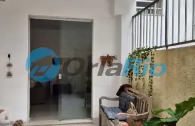 Apartamento com 3 quartos à venda na avenida atlântica, copacabana, rio de janeiro, 131 m2 por r$ 1.400.000