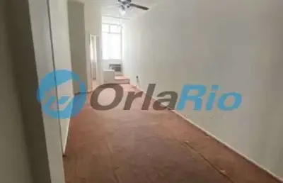 Apartamento com 2 quartos à venda na rua santa clara, copacabana, rio de janeiro, 66 m2 por r$ 840.000