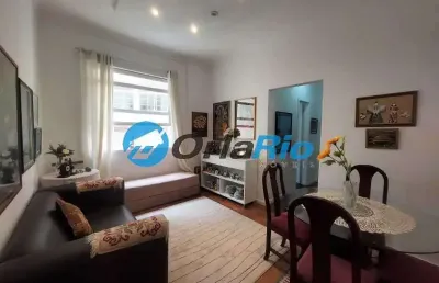 Apartamento com 1 quarto à venda na rua professor gastão bahiana, copacabana, rio de janeiro, 50 m2 por r$ 775.000