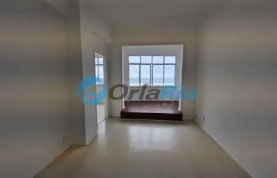 Apartamento com 3 quartos à venda na avenida atlântica, leme, rio de janeiro, 85 m2 por r$ 1.980.000