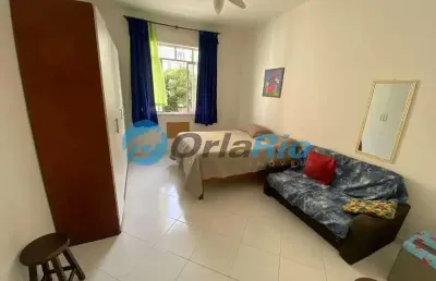 Kitnet / stúdio à venda na rua barata ribeiro, copacabana, rio de janeiro, 27 m2 por r$ 445.000