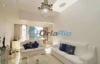 Apartamento com 2 quartos à venda na rua paula freitas, copacabana, rio de janeiro, 89 m2 por r$ 970.000