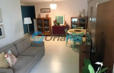 Apartamento com 4 quartos à venda na rua pinheiro guimarães, botafogo, rio de janeiro, 124 m2 por r$ 1.890.000