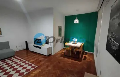 Apartamento com 2 quartos à venda na rua belfort roxo, copacabana, rio de janeiro, 74 m2 por r$ 860.000