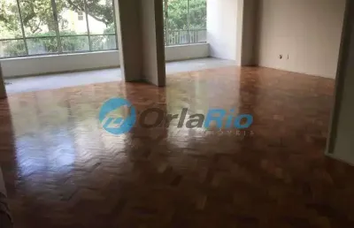Apartamento com 3 quartos à venda na rua souza lima, copacabana, rio de janeiro, 200 m2 por r$ 2.100.000
