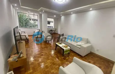 Apartamento com 3 quartos à venda na rua gustavo sampaio, leme, rio de janeiro, 95 m2 por r$ 1.300.000