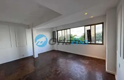 Apartamento com 3 quartos à venda na avenida atlântica, copacabana, rio de janeiro, 203 m2 por r$ 3.900.000