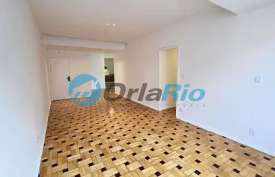 Apartamento com 3 quartos à venda na rua silva castro, copacabana, rio de janeiro, 154 m2 por r$ 1.590.000