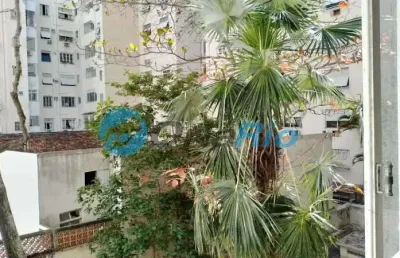 Apartamento com 3 quartos à venda na avenida nossa senhora de copacabana, copacabana, rio de janeiro, 126 m2 por r$ 1.100.000