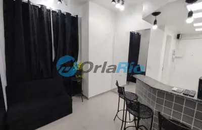 Kitnet / stúdio à venda na rua barata ribeiro, copacabana, rio de janeiro, 32 m2 por r$ 480.000