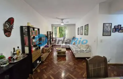 Apartamento com 3 quartos à venda na rua gustavo sampaio, leme, rio de janeiro, 84 m2 por r$ 945.000