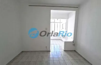 Kitnet / stúdio para alugar na rua principado de mônaco, botafogo, rio de janeiro, 27 m2 por r$ 2.000