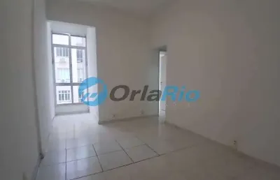 Apartamento com 1 quarto para alugar na rua roberto dias lópes, leme, rio de janeiro, 44 m2 por r$ 2.900