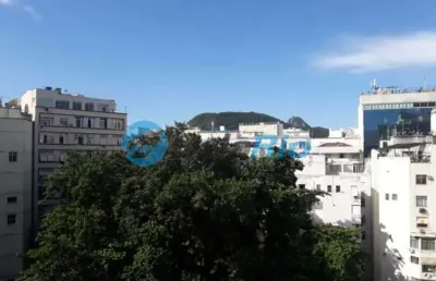 Apartamento com 3 quartos à venda na rua república do peru, copacabana, rio de janeiro, 150 m2 por r$ 1.650.000
